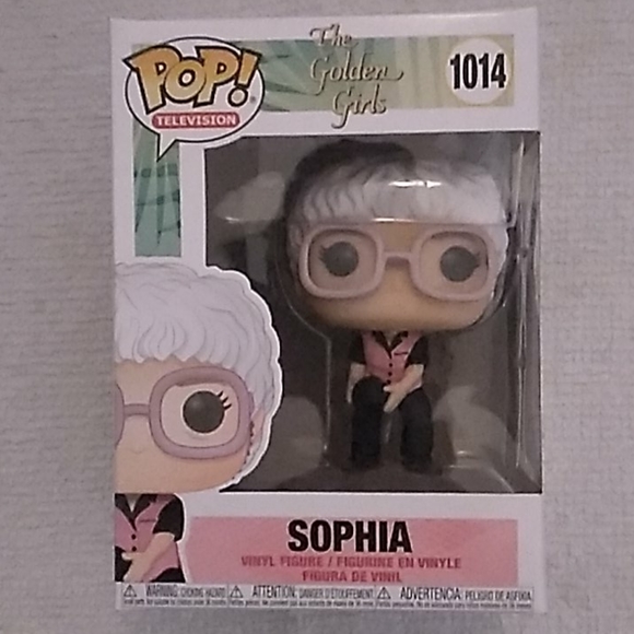 Funko pop bundle. - Picture 3 of 5